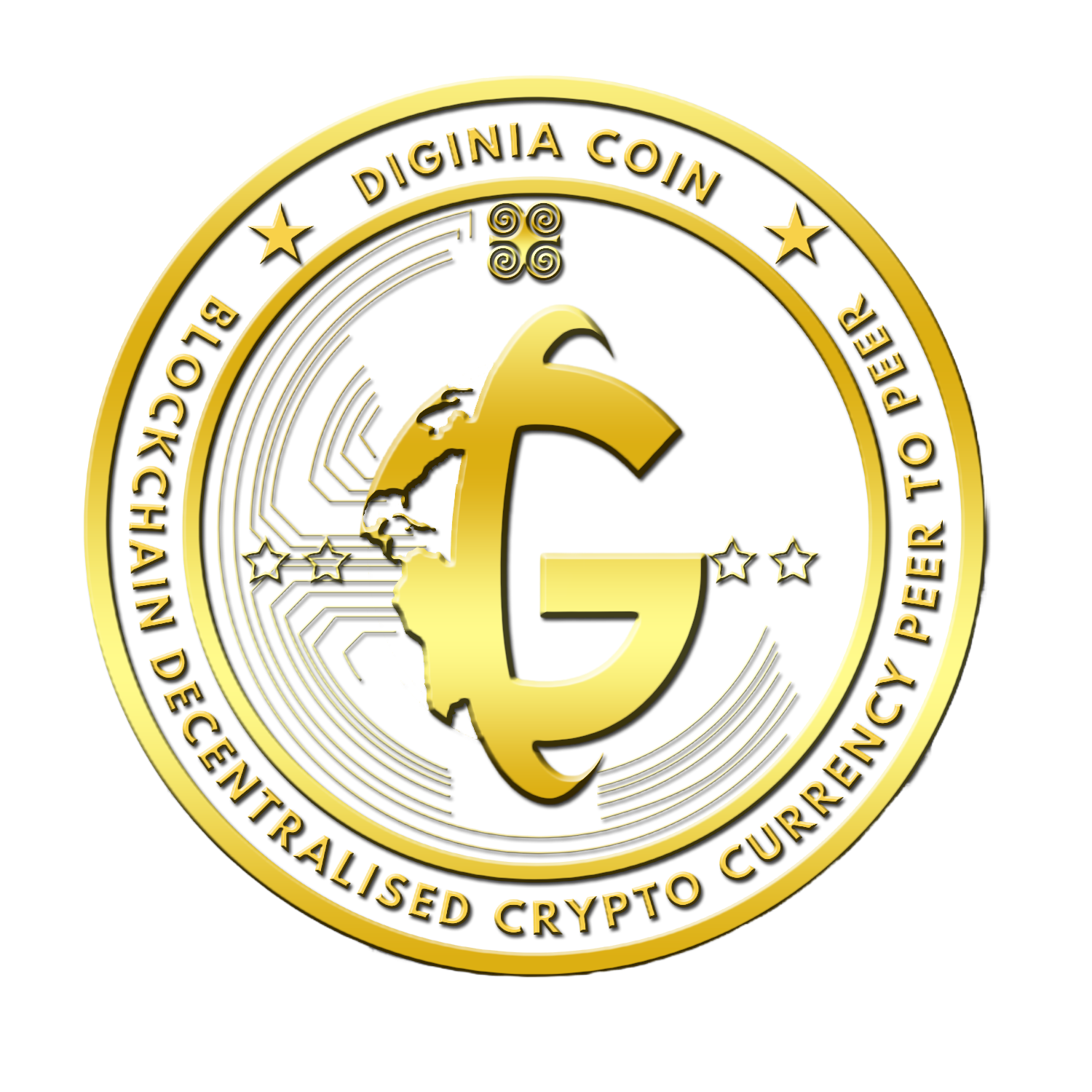 DIGINIA PAY logo
