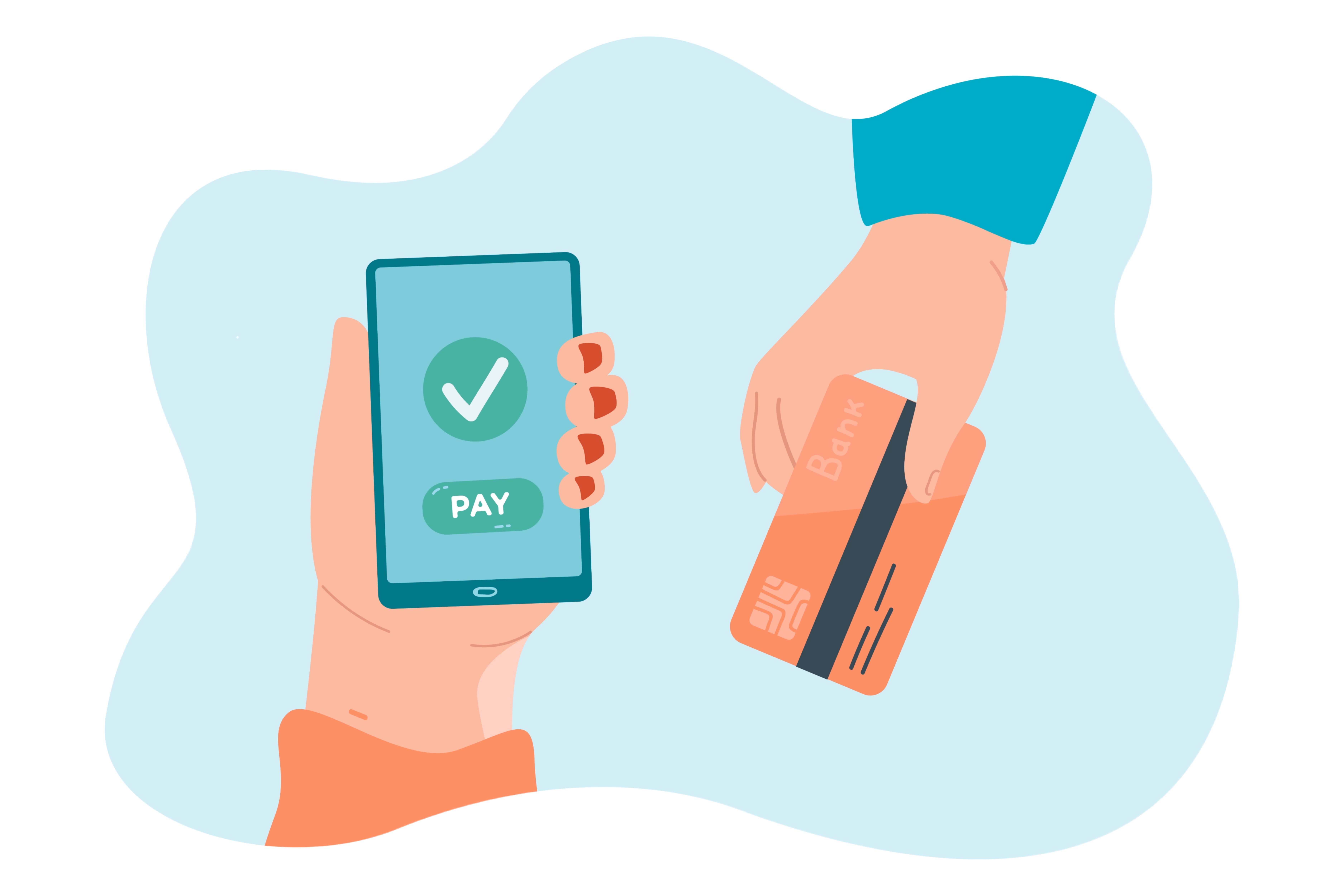 DIGINIA PAY payment solutions